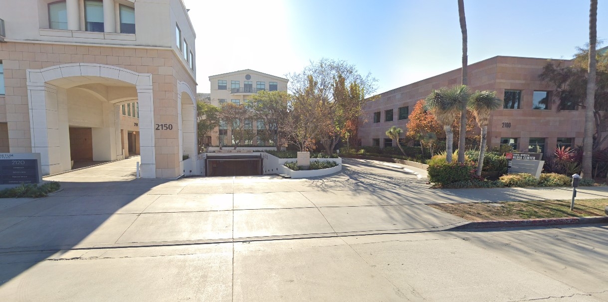 Photo of 2150 Colorado Ave. - Arboretum Courtyard Garage