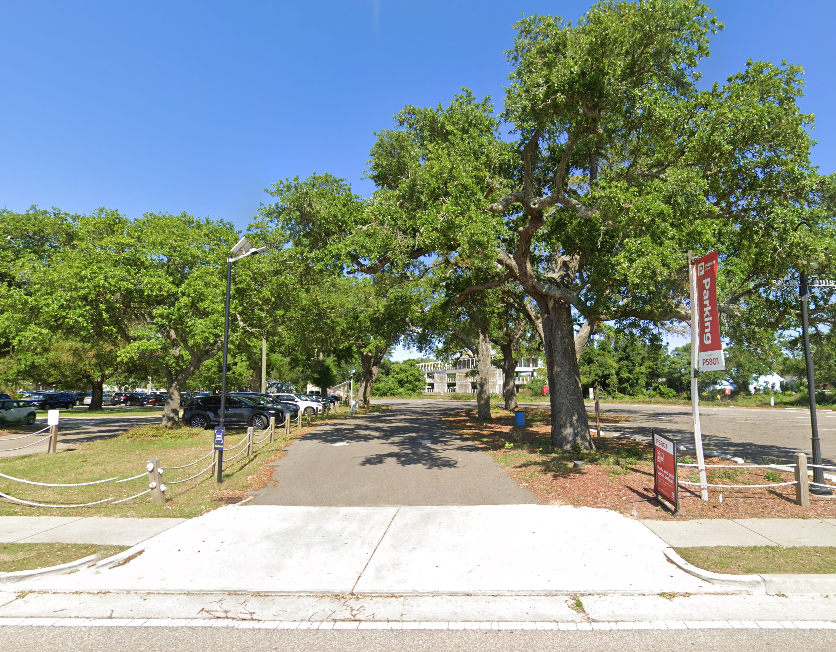 Photo of 210 S Beach Blvd. - South Beach Lot
