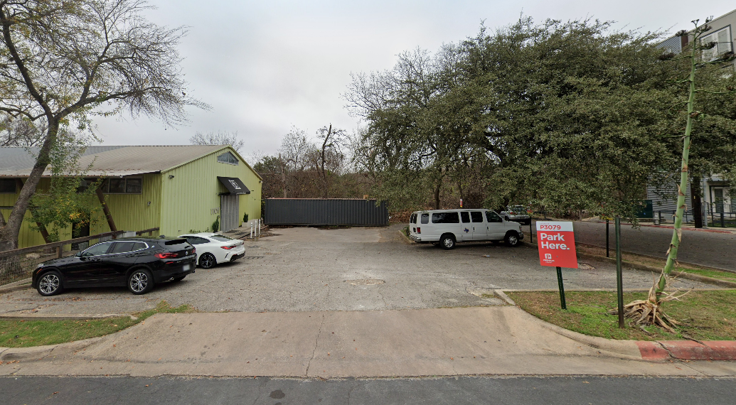 Photo of 1107 S 8th St. - Lot