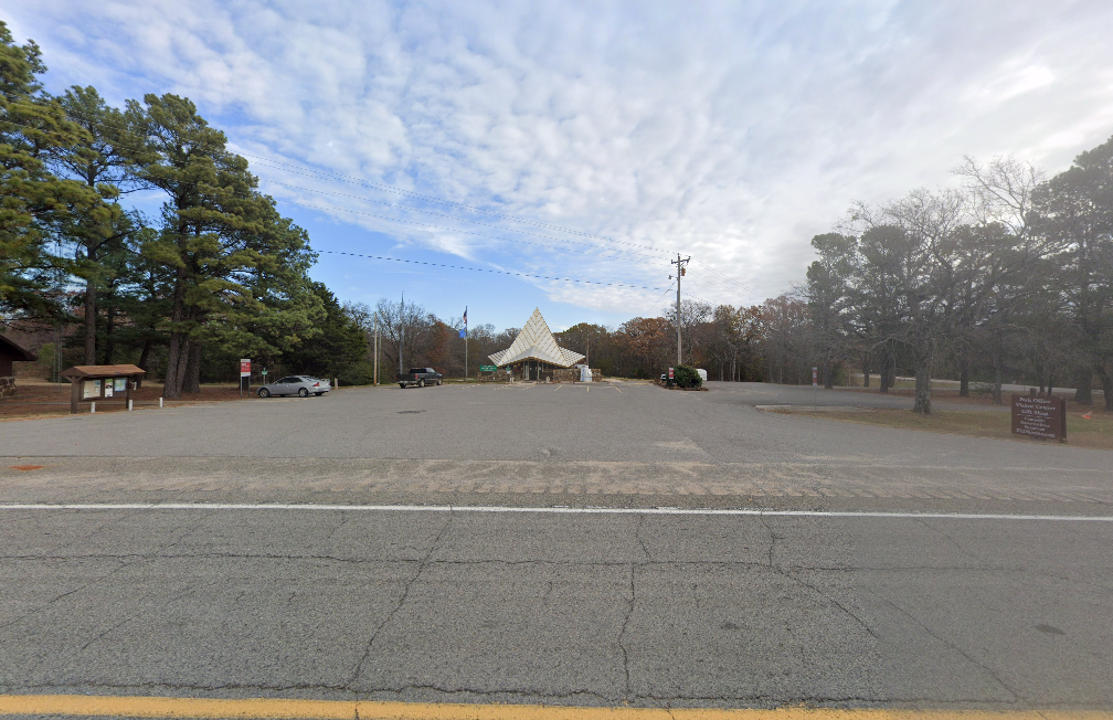 Photo of 111563 Hwy. 150 - Lake Eufaula State Park Lot