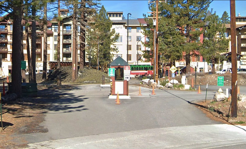 Photo of 111 Berner St. - Mammoth Lakes Lot