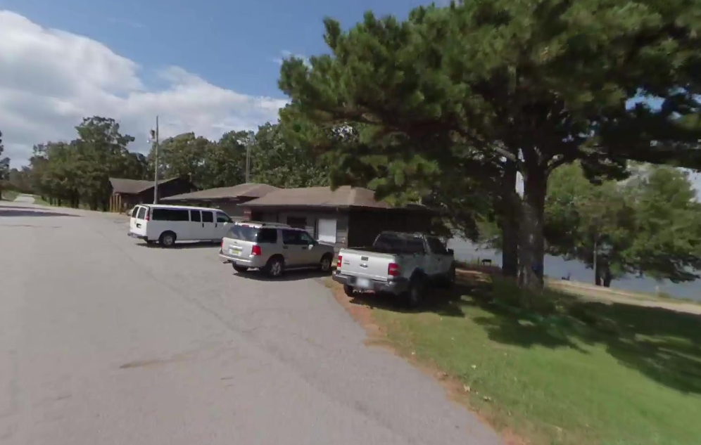 Photo of 25567 US Hwy 270 - Lake Wister State Park Lot
