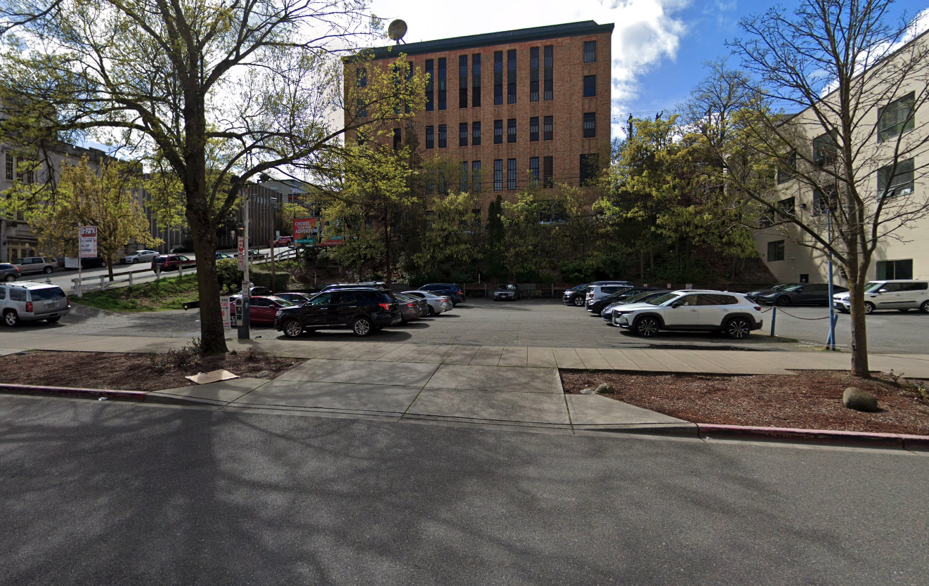 Photo of 760 Market St. - Lot (#309)