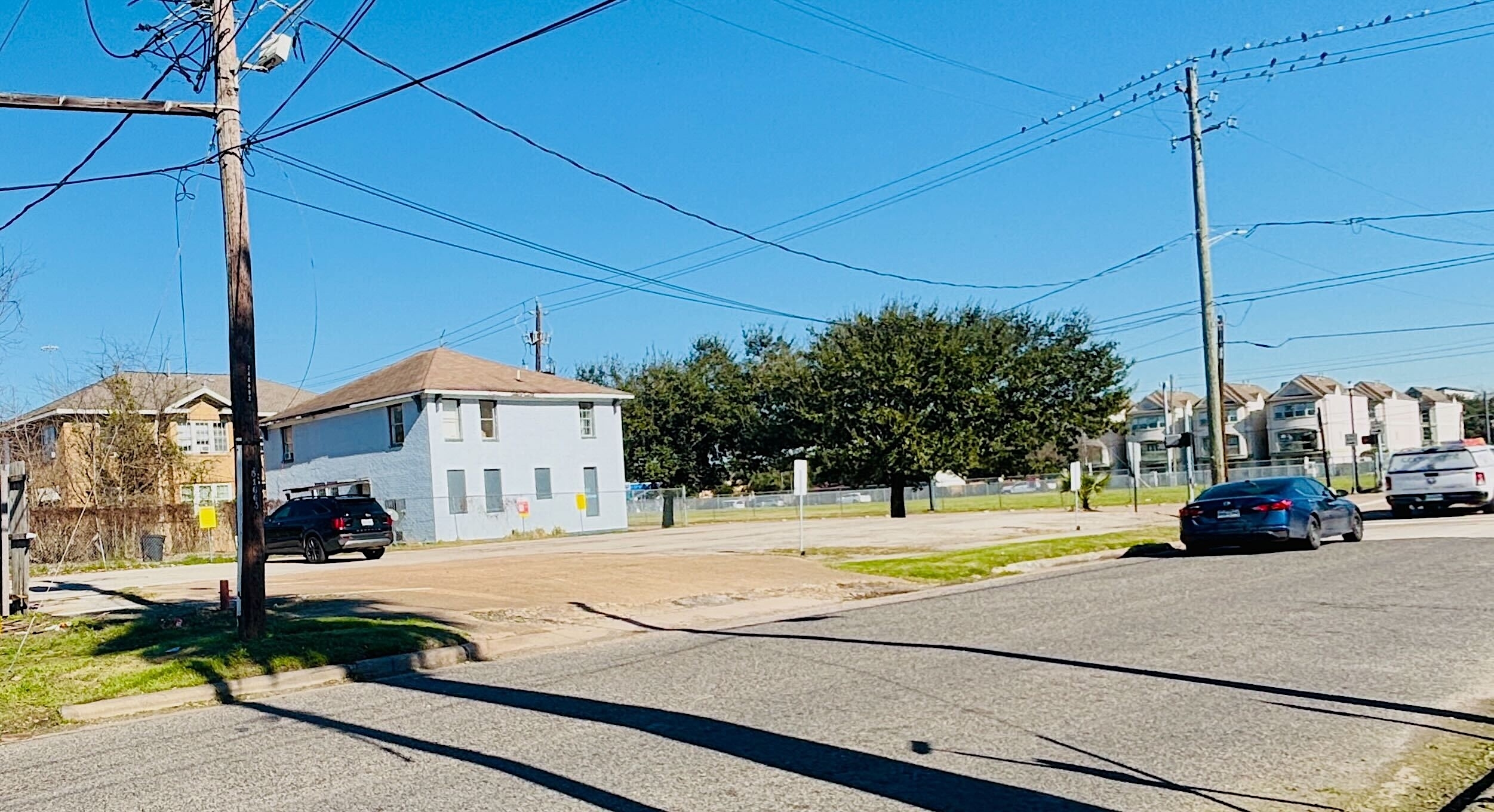 Photo of 1047 Wentworth St. (4728 Fannin St.) - Fannin Street Lot