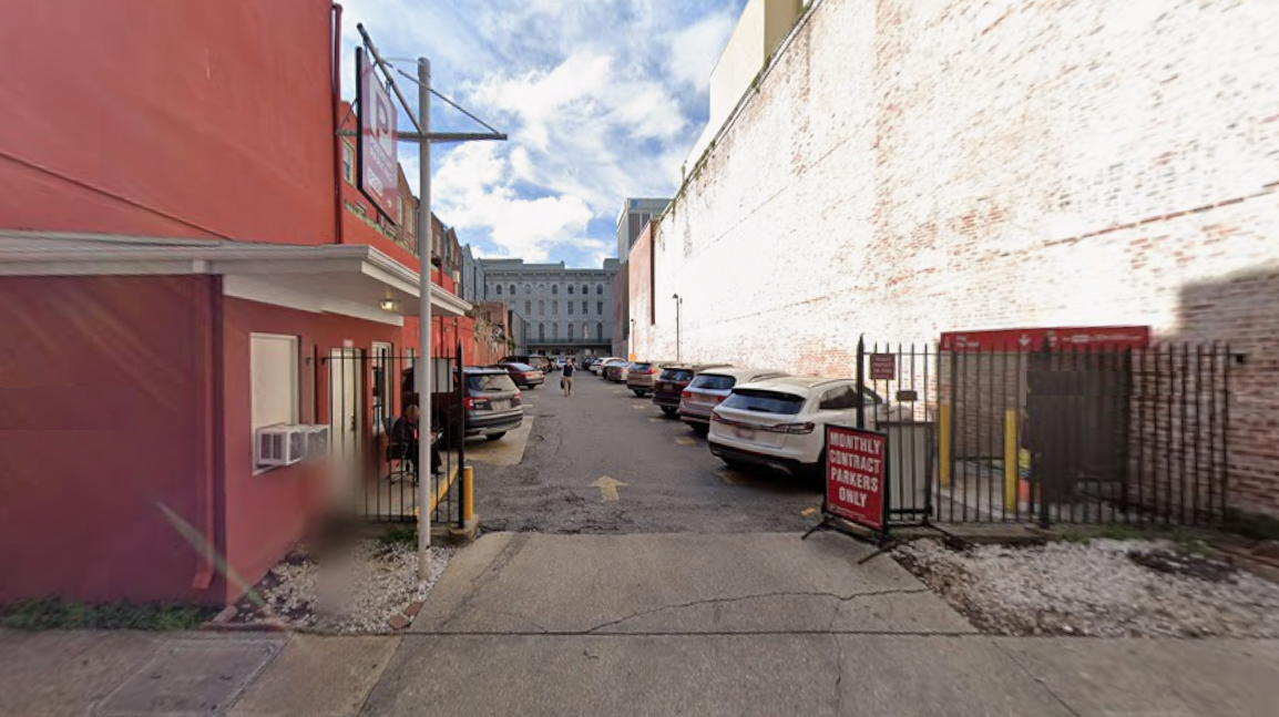 Photo of 816 Union St. - Lot