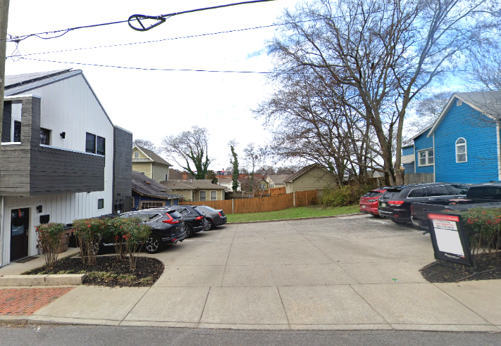 Photo of 408 Taylor St. -  Lot P3726
