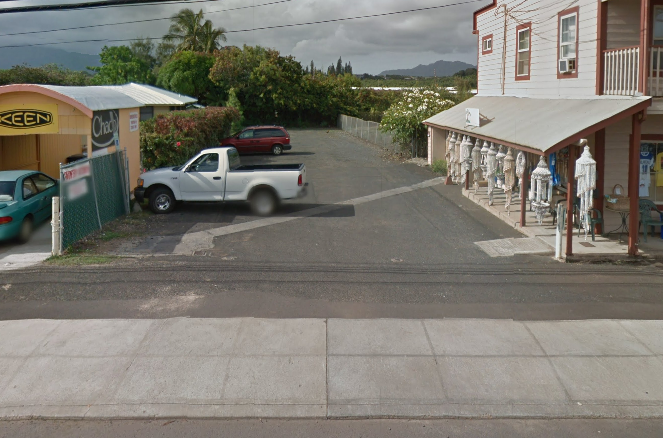 Photo of 4-1477 Kuhio Hwy. - Lot