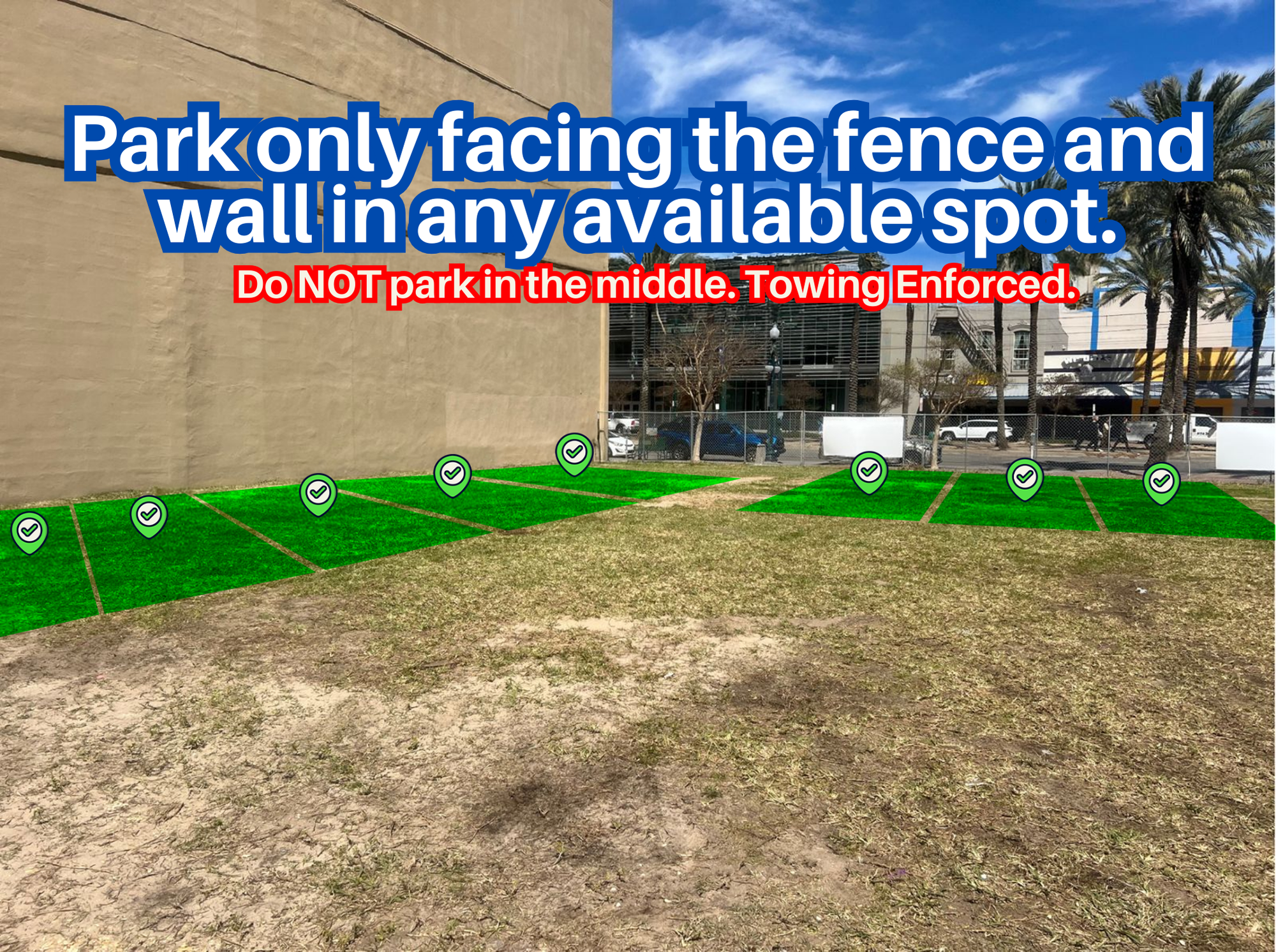 Photo of 1400 Canal St. - Lot