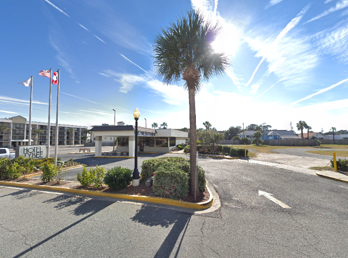 Photo of 1412 Butler Ave. (1401 Strand Ave.) - Lot