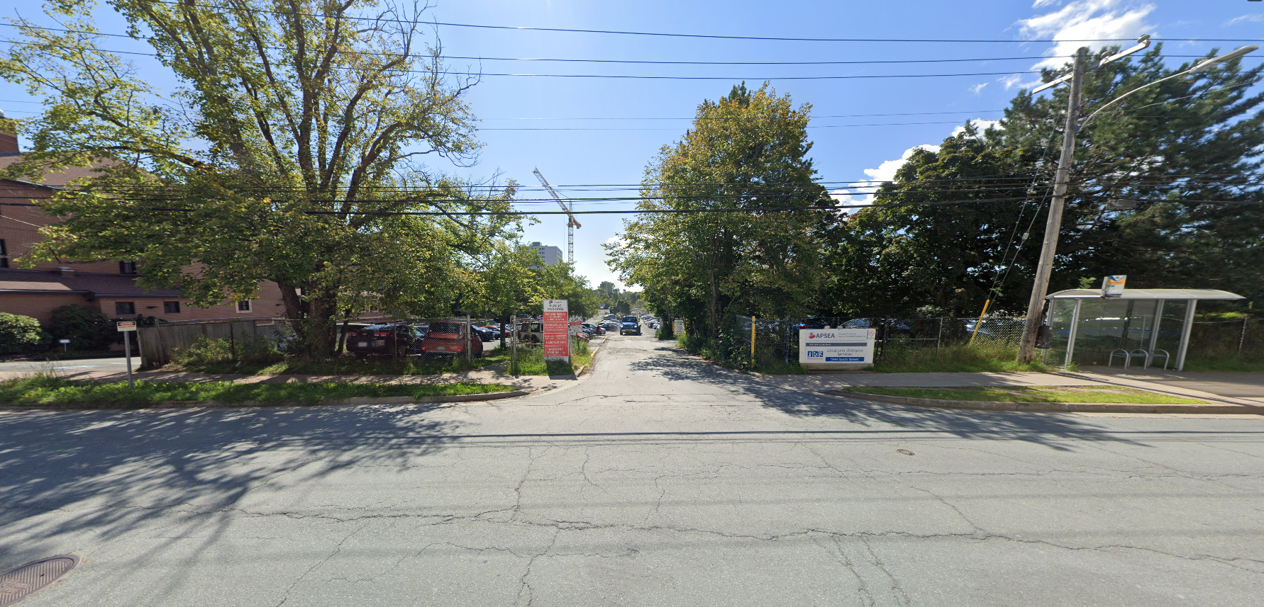 Photo of 5846 S St. - Lot