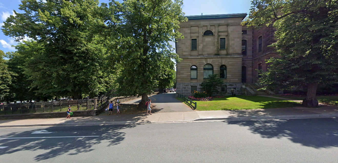 Photo of 5250 Spring Garden Rd. - Lot
