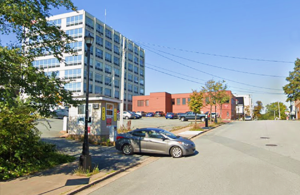Photo of 23 King St. (44-46 Portland St.) - Lot