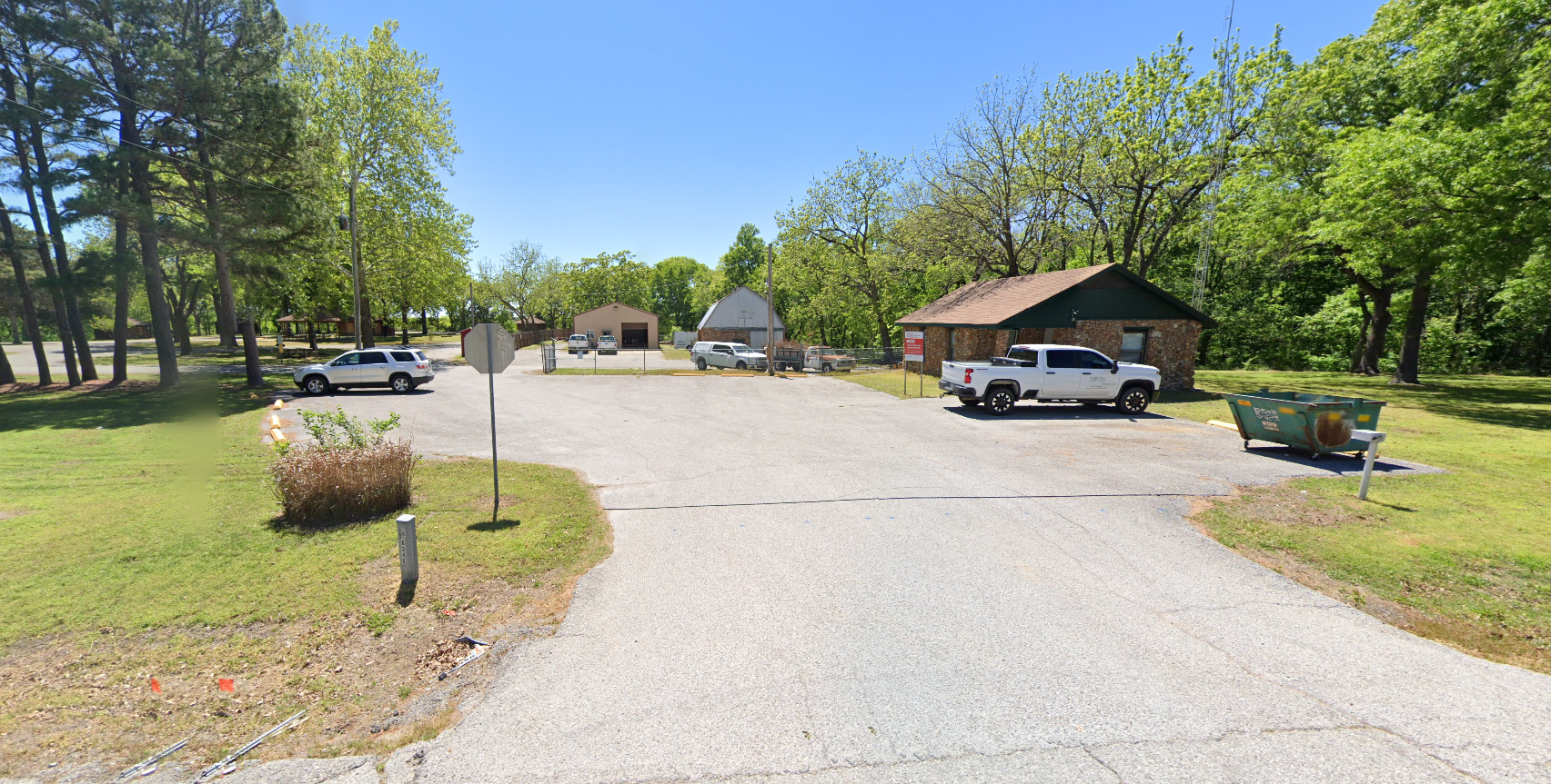 Photo of 62533 E Hwy. 137 (14801 S Hwy. 137) - Twin Bridges Area at Grand Lake State Park Lot