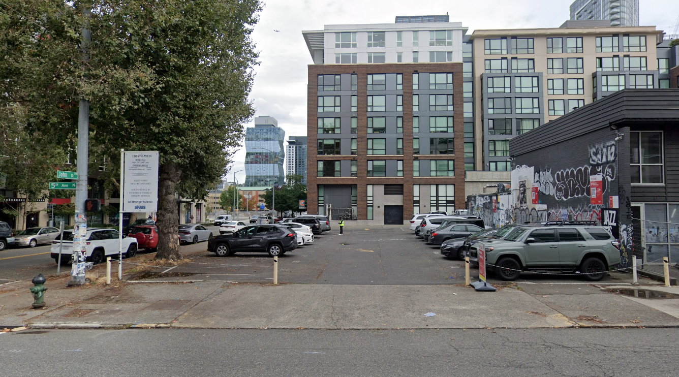 Photo of 130 5th Ave. N - P5549 Lot