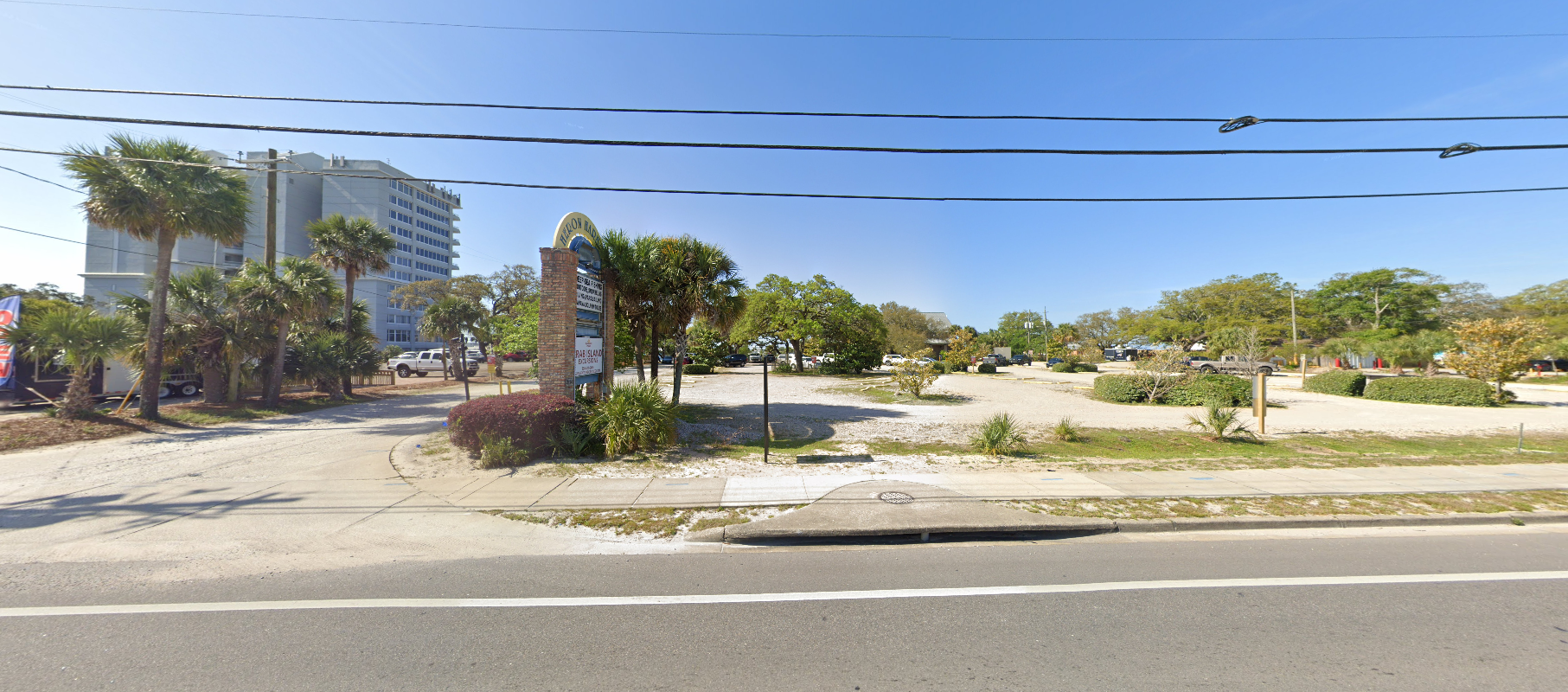 Photo of 314 Harbor Blvd. - Heron Harbor Lot