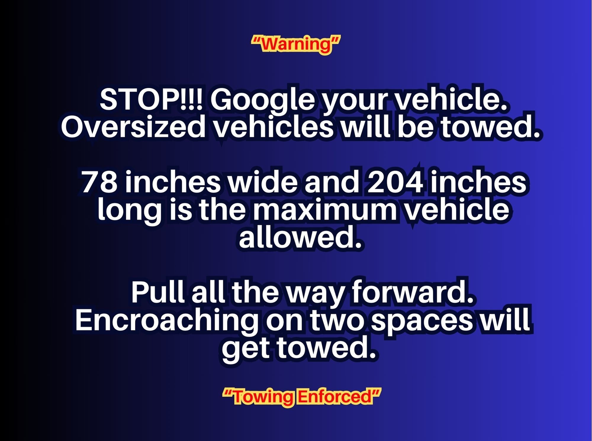 Photo of 610 W Surf St. -Spot #9 or #10 Only