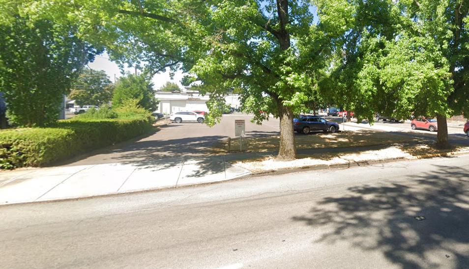 Photo of 354 Kearney St. SE - Lot (E840)