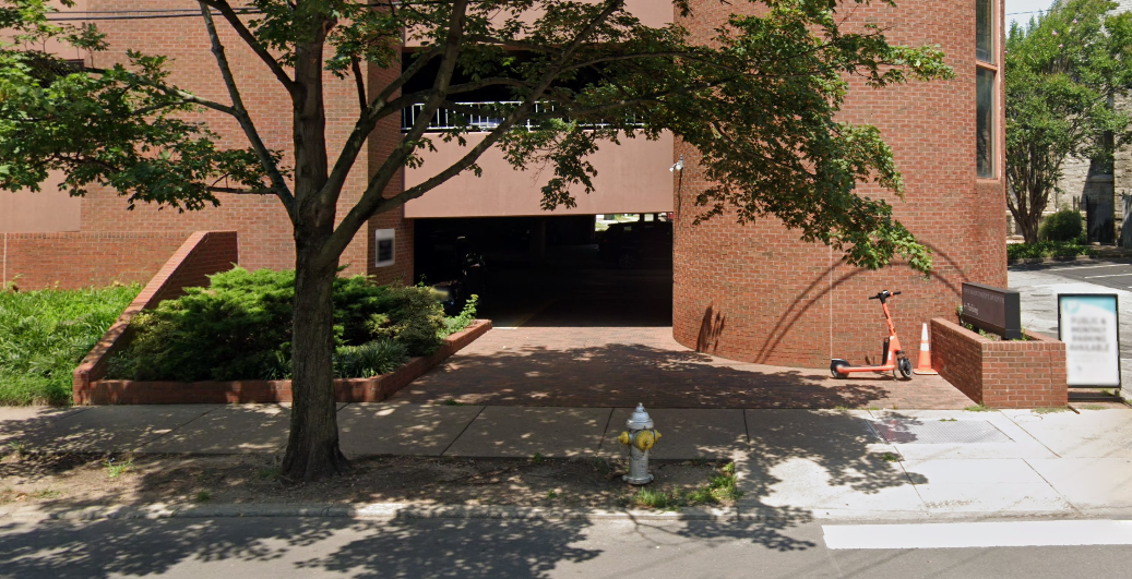Photo of 410 Stuart Cir. - One Monument Ave. Garage