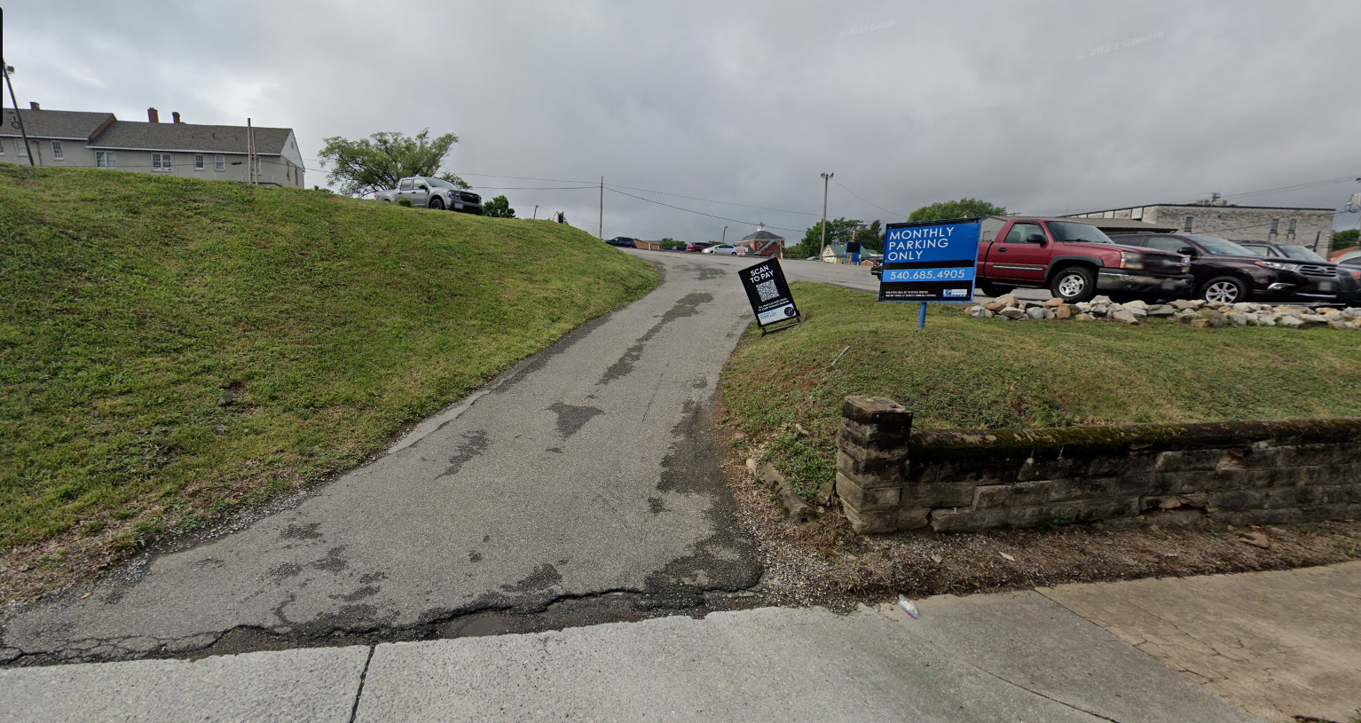 Photo of 210 Day Ave. SW (128 Day Ave. SW) - Poff Lot