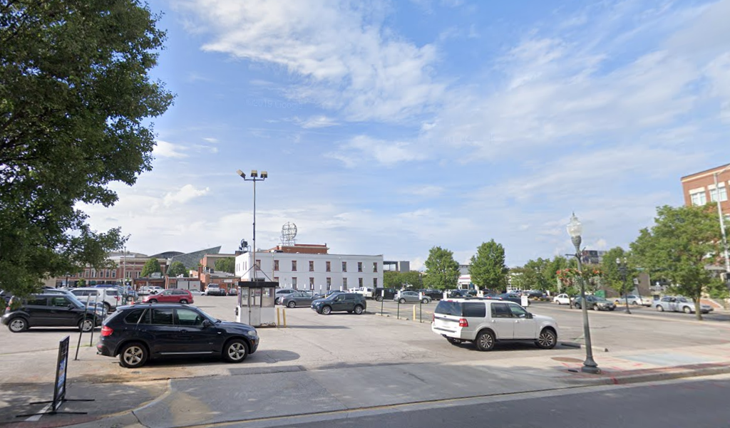 Photo of 118 Church Ave. SE - Nickel Lot