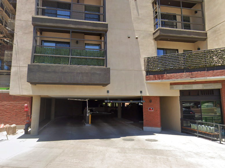 Photo of 888 N 1st Ave. - Union at Roosevelt Garage