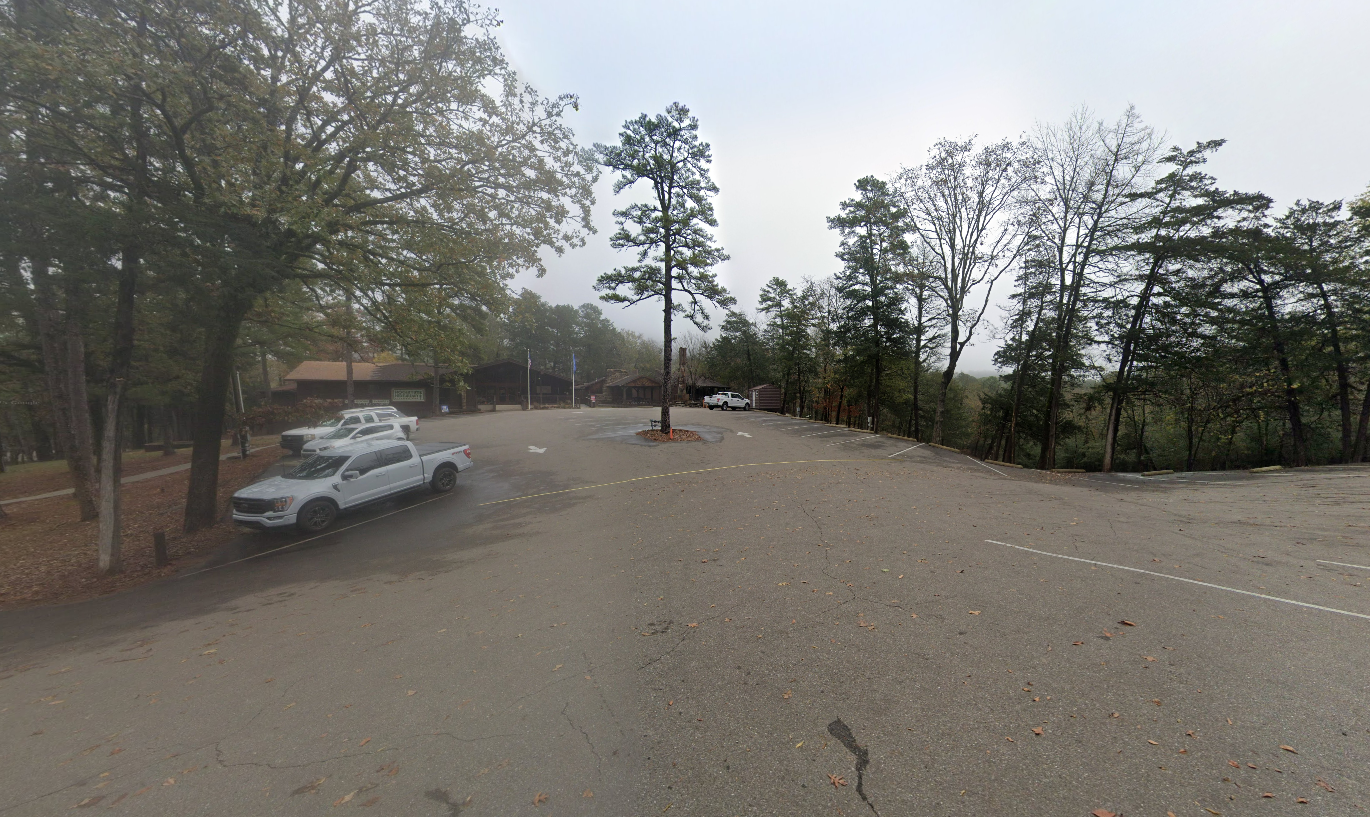 Photo of 4350 S Hwy. 259A - Beavers Bend State Park Lot