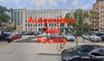 Photo of 300 W Huron St. - Rates Integration 2
