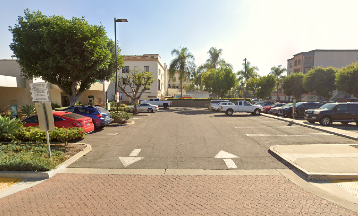 Photo of 132 W Whiting Ave. (315 N Harbor Blvd.) - Lot (SA63)