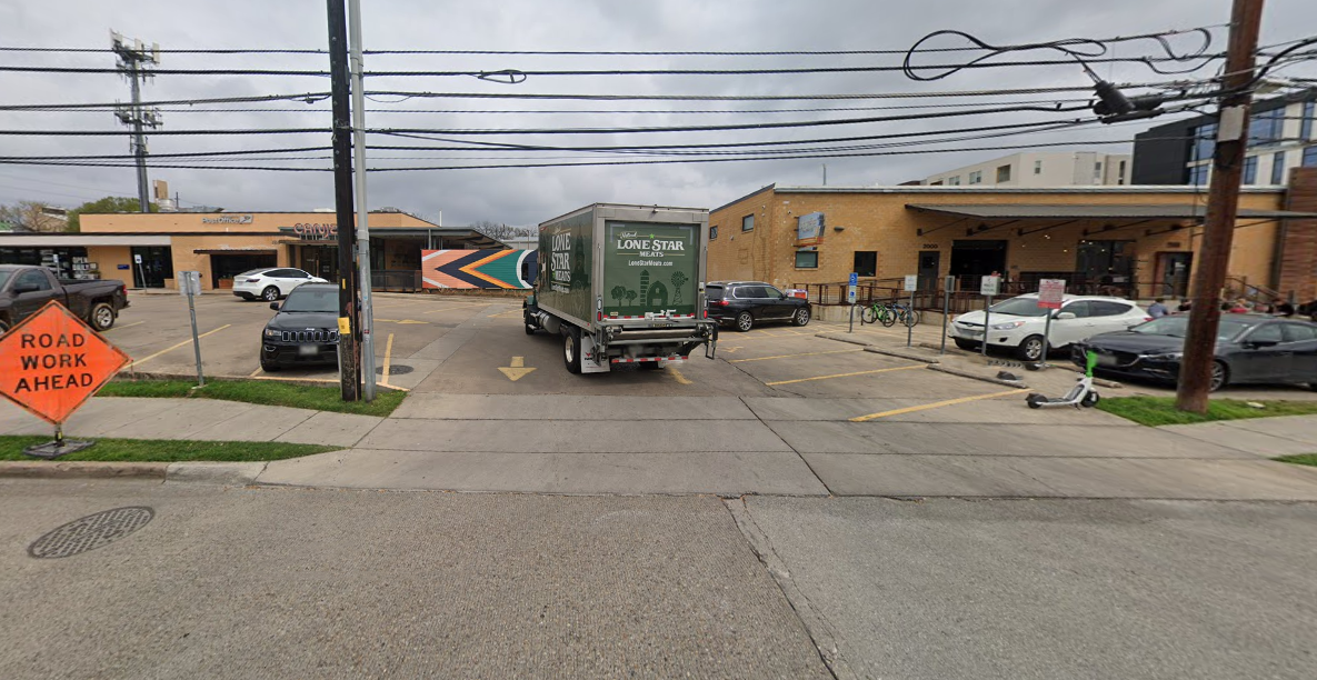 Photo of 1914 E 6th St. - Lot
