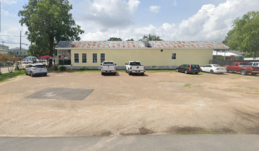 Photo of 200 State St. - Buttercup Lot