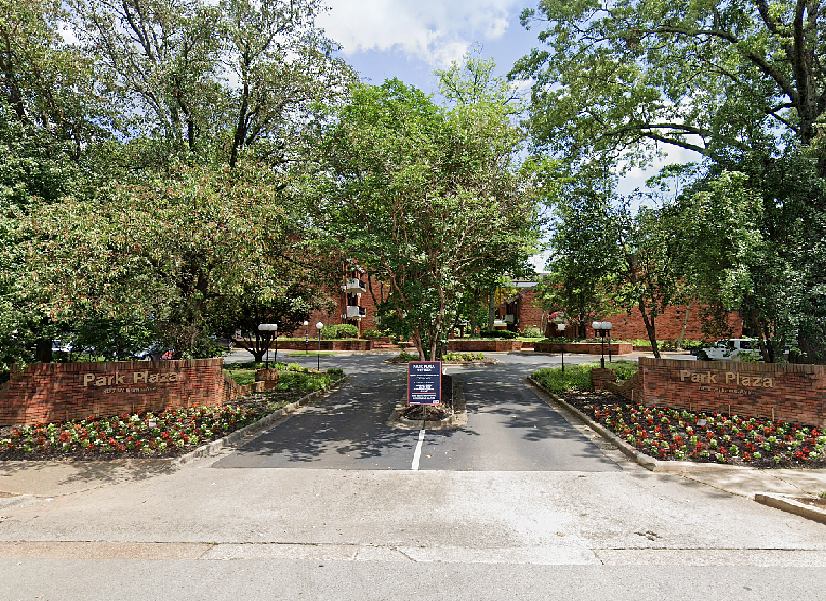 Photo of 303 Williams Ave. SW - West Zone Lot