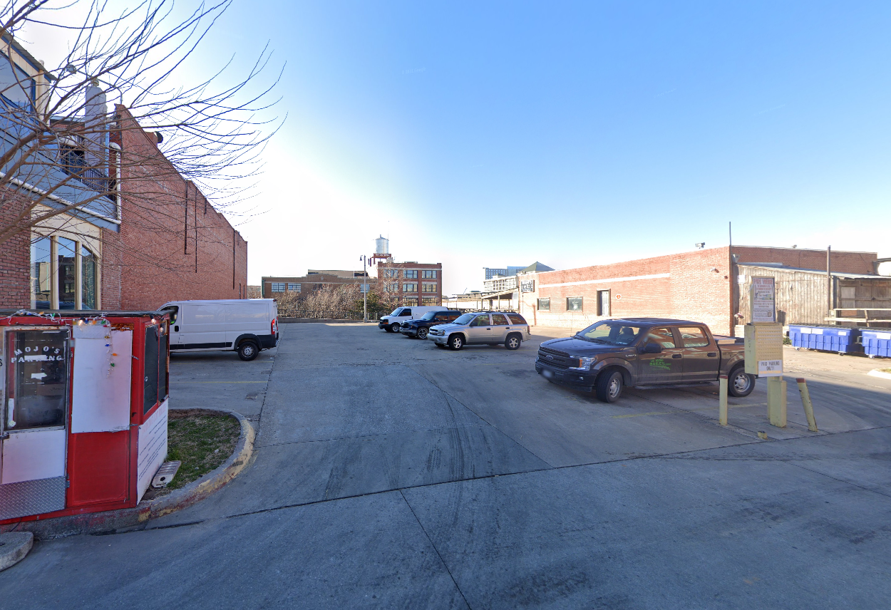 Photo of 3 E California Ave. - Lot