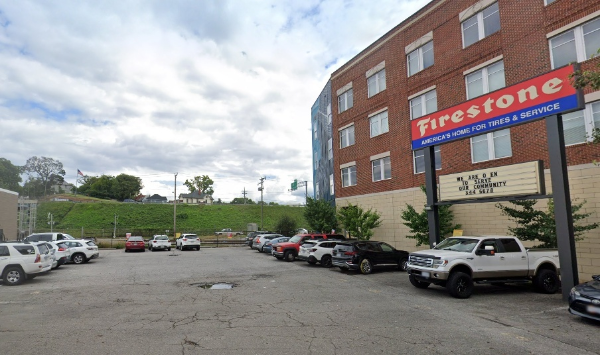 Photo of 320 Williamson Rd. SE (202 Williamson Rd. SE) - Firestone Lot
