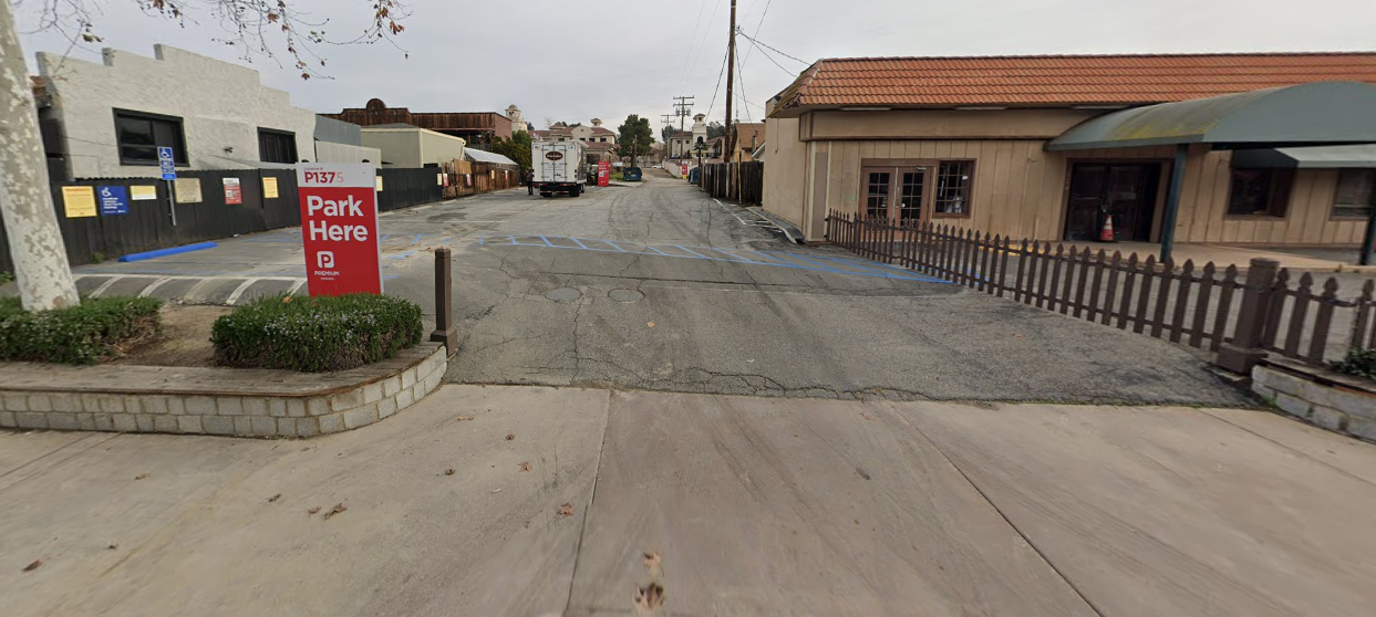 Photo of 28670 Old Town Front St. - Lot #2