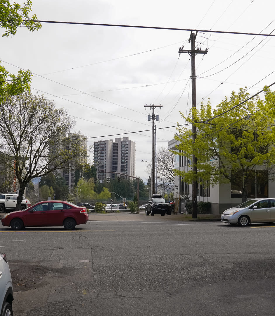 Photo of 2316 SW 6th Ave. - Lot (106)