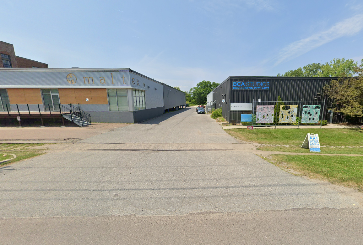 Photo of 405 Pine St. - BCA- Studios Lot
