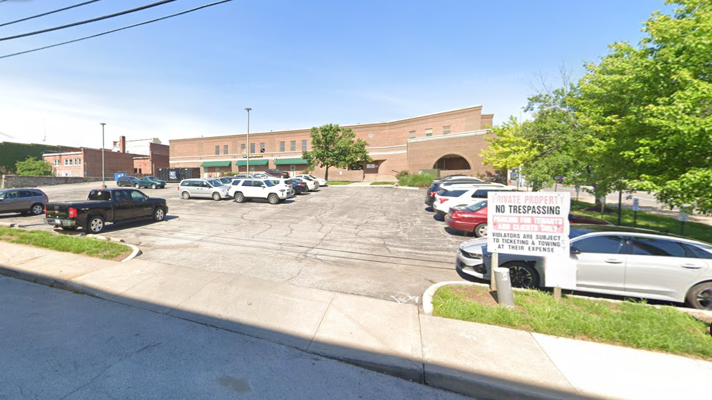Photo of 3912 Walnut St. (3901 Main St.) - Lot