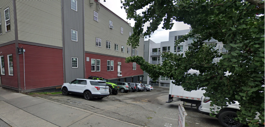 Photo of 2319 Western Ave. - Lot (A1157)