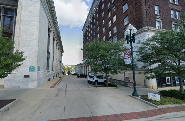 Photo of 60 S Main St. - George Washington Lower Lot