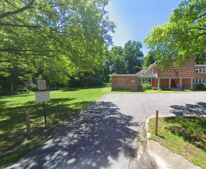 Photo of 4201 Guilford Dr. - Hope Lutheran Church Lot