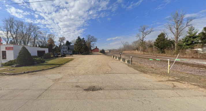 Photo of 40 W 999 Keslinger Rd - La Fox Lot