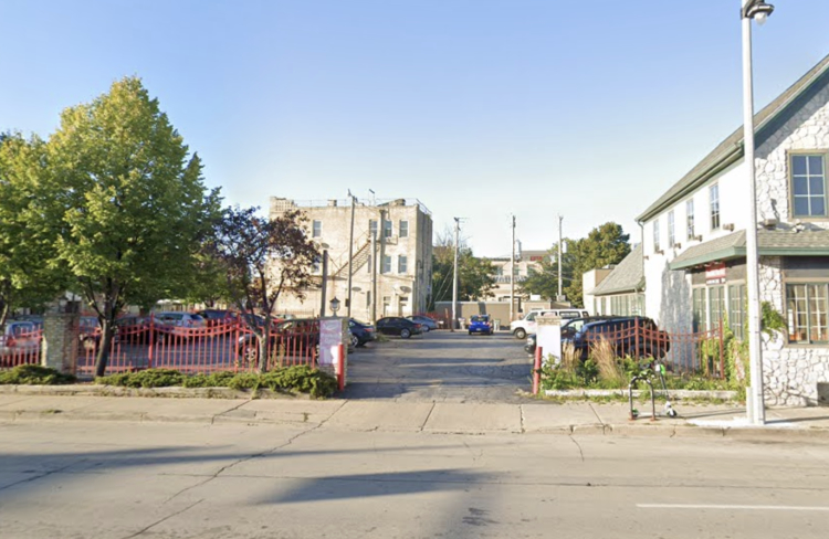 Photo of 159 W National Ave. (722 S 2nd St.) - Steny's Lot