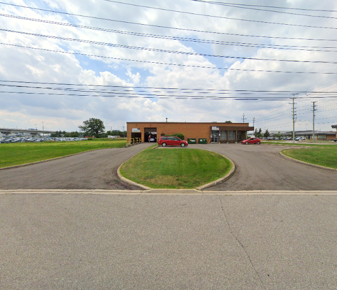 Photo of Skypark Airport Parking - Uncovered Self Park