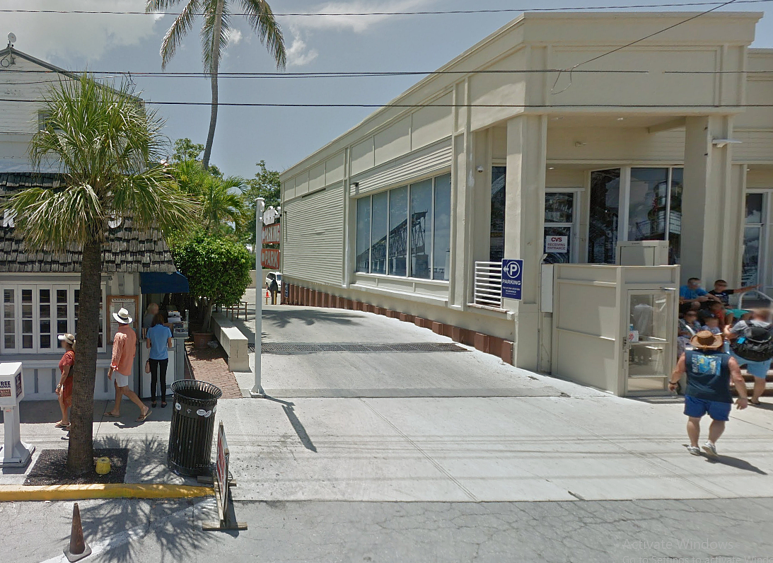 Photo of 510 Front St. (101 Duval St.) - Lot