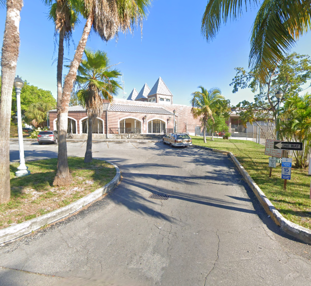 Photo of 400 Whitehead St. - Lot