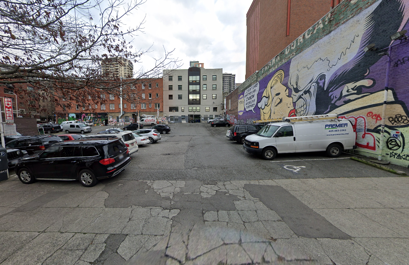 Photo of 2120 1st Ave. - Lot (A1155)