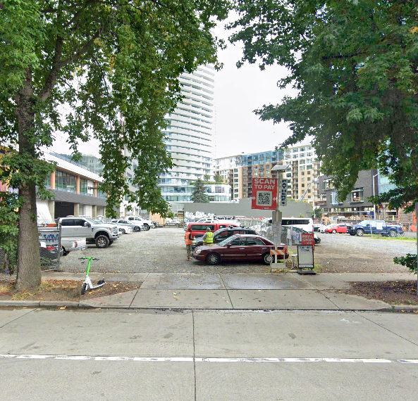 Photo of 1176 Stewart St. (1901 Minor Ave.) - Lot A477