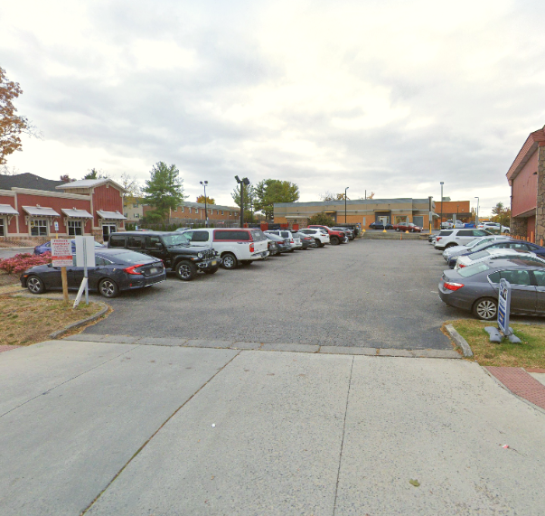 Photo of 112 Turner St. NW - Lot