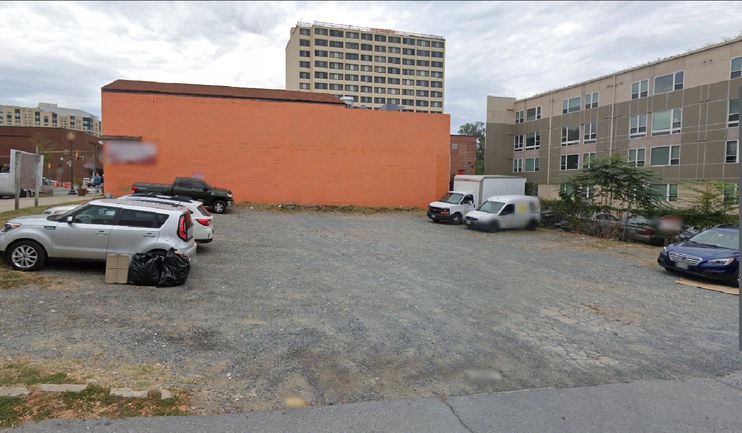 Photo of 1015 Ripley St. (8227 Fenton St.) - Lot