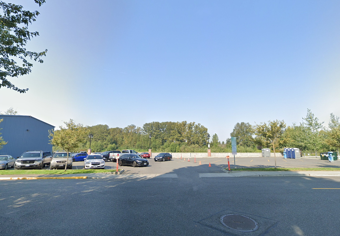 Photo of 899 S 1st St. (1011 S 1st St.) - Lot (WA02)